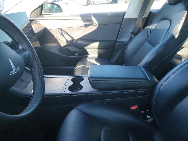Aukcja sprzedaży 2022 Tesla Model 3, vin: 5YJ3E1EA4NF371967, numer aukcji: 47600006