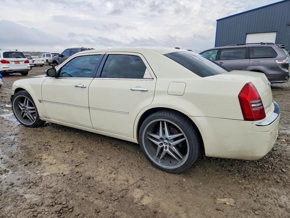 2006 Chrysler 300c მანქანა იყიდება აუქციონზე, vin: 2C3LA63H16H249432, აუქციონის ნომერი: 79595915