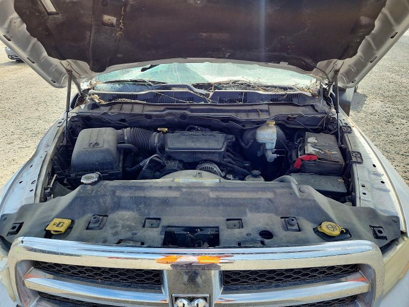 Продаж на аукціоні авто 2010 Dodge Ram 1500, vin: 1D7RB1GP0AS101531, номер лоту: 48073686
