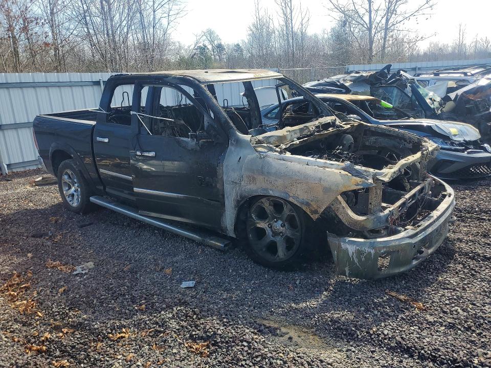 Aukcja sprzedaży 2015 Ram 1500, vin: 1C6RR7NM8FS749022, numer aukcji: 47354036
