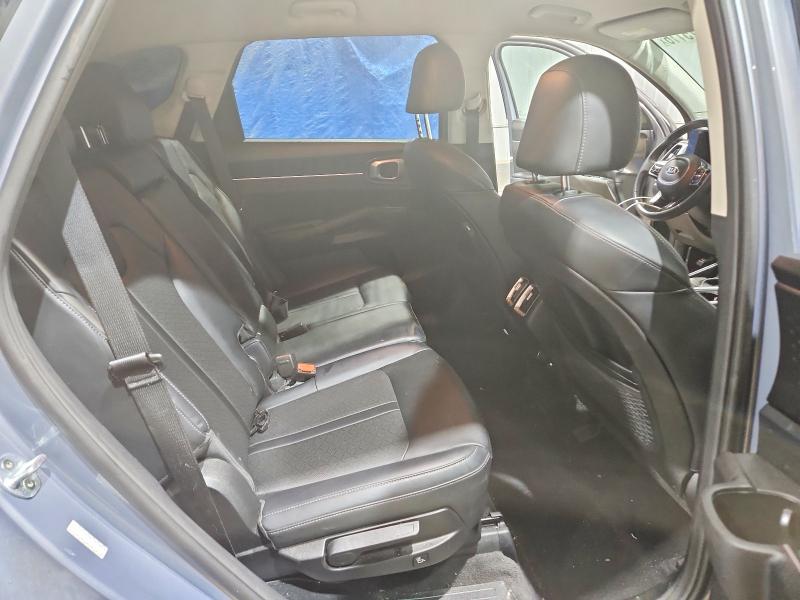 45975116 :رقم المزاد ، 5XYRLDLC2MG001520 vin ، 2021 Kia Sorento مزاد بيع