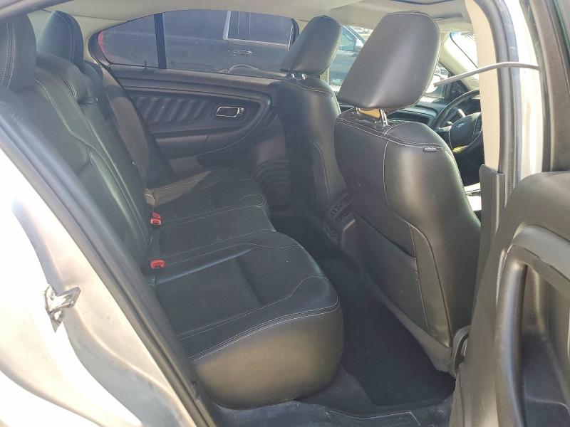 Продаж на аукціоні авто 2010 Ford Taurus, vin: 1FAHP2EW1AG125983, номер лоту: 47711206