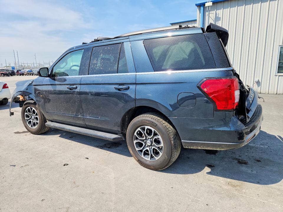 Продажа на аукционе авто 2024 Ford Expedition, vin: 1FMJU1J89REA84978, номер лота: 48287676