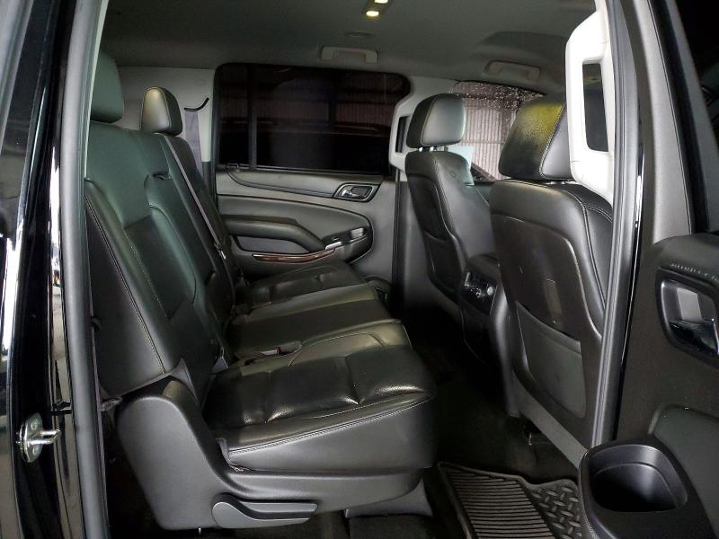 Aukcja sprzedaży 2016 Gmc Yukon Xl, vin: 1GKS1GKC4GR231080, numer aukcji: 48446746