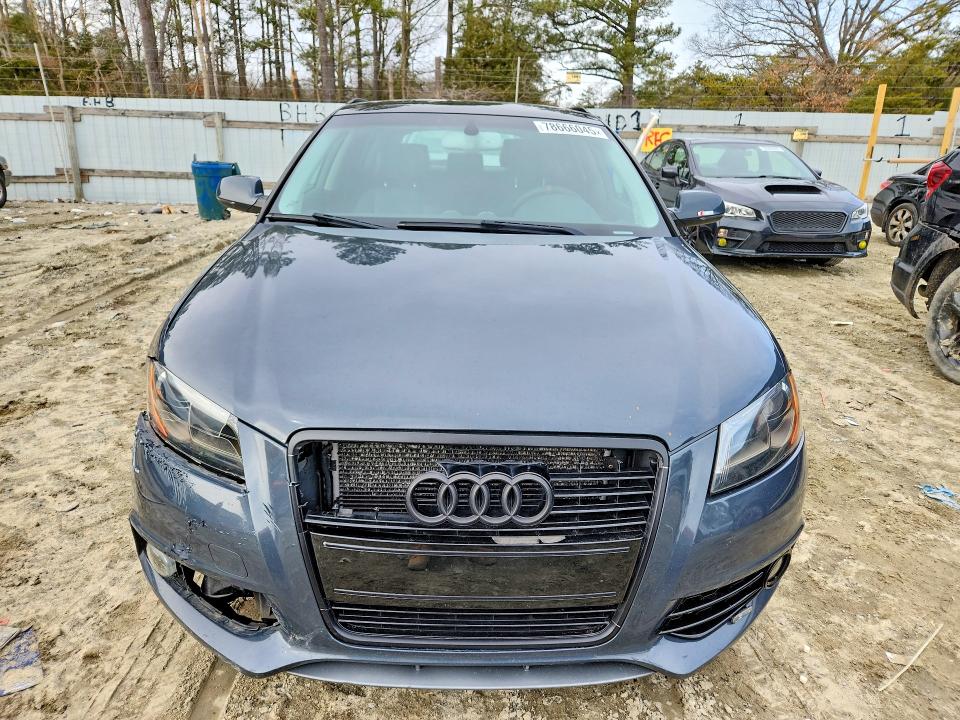 Продаж на аукціоні авто 2012 Audi A3, vin: WAUKJAFM7CA015340, номер лоту: 78666045