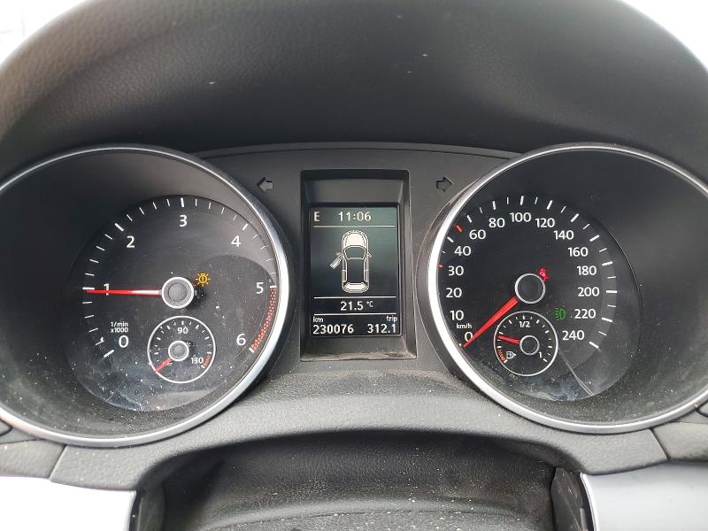 Aukcja sprzedaży 2013 Volkswagen Golf, vin: WVWNM7AJ7DW138308, numer aukcji: 47523376