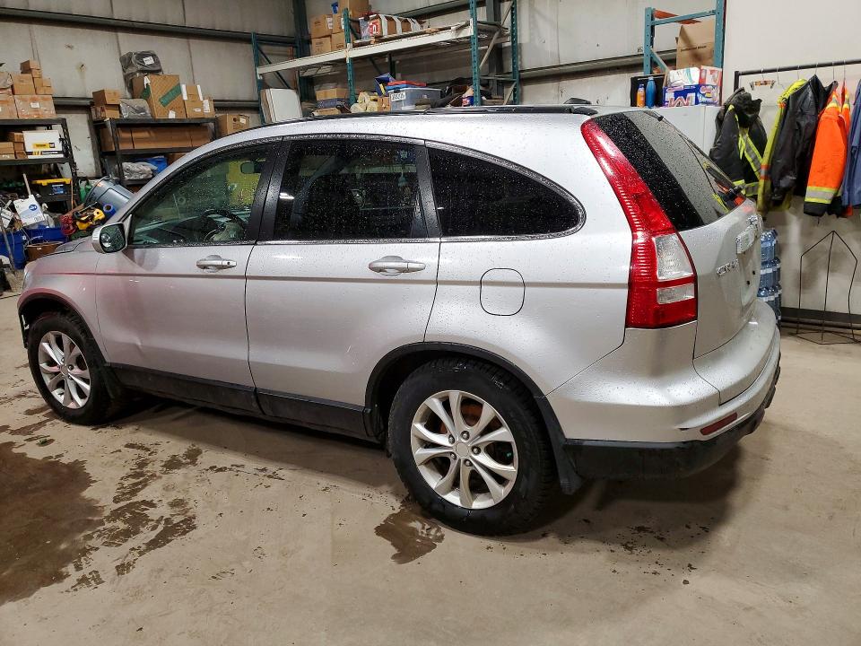 Aukcja sprzedaży 2010 Honda Cr-v, vin: 5J6RE4H79AL814546, numer aukcji: 79055625