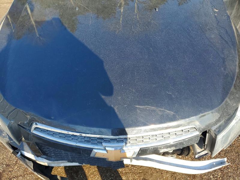 2014 Chev Cruze მანქანა იყიდება აუქციონზე, vin: 1G1PC5SBXE7335968, აუქციონის ნომერი: 79536765