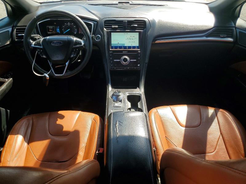 Aukcja sprzedaży 2020 Ford Fusion, vin: 3FA6P0K90LR176204, numer aukcji: 47689436