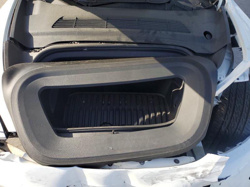 Продаж на аукціоні авто 2022 Tesla Model Y, vin: 7SAYGDEE1NF541967, номер лоту: 47234566