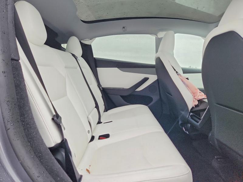 Продаж на аукціоні авто 2026 Tesla Model Y, vin: 7SAYGDEE6TF322225, номер лоту: 47820426