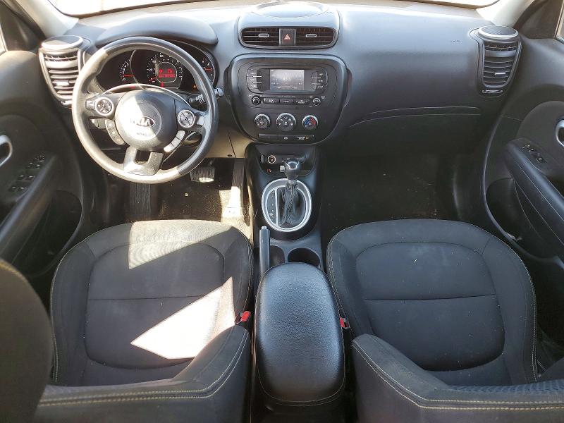 Aukcja sprzedaży 2016 Kia Soul, vin: KNDJP3A52G7323057, numer aukcji: 46203326