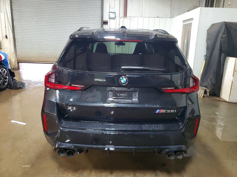 Продажа на аукционе авто 2025 Bmw X1, vin: WBX13EF03S5252334, номер лота: 79926305
