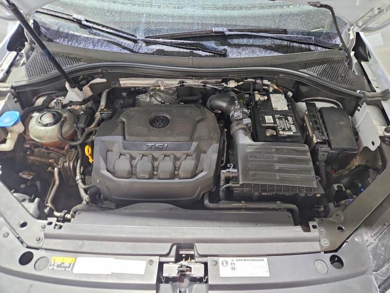 Aukcja sprzedaży 2019 Volkswagen Tiguan, vin: 3VV2B7AX0KM011959, numer aukcji: 45771276