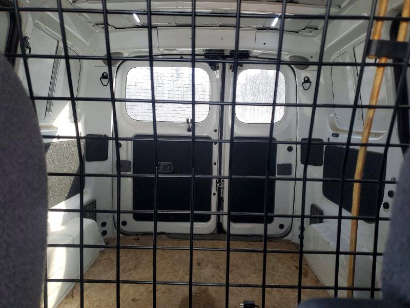 45550426 :رقم المزاد ، 3N6CM0KN6FK697599 vin ، 2015 Nissan Nv200 مزاد بيع