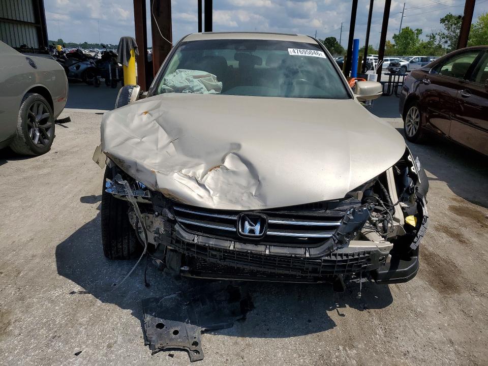 Продажа на аукционе авто 2014 Honda Accord, vin: 1HGCR3F8XEA036606, номер лота: 47695046