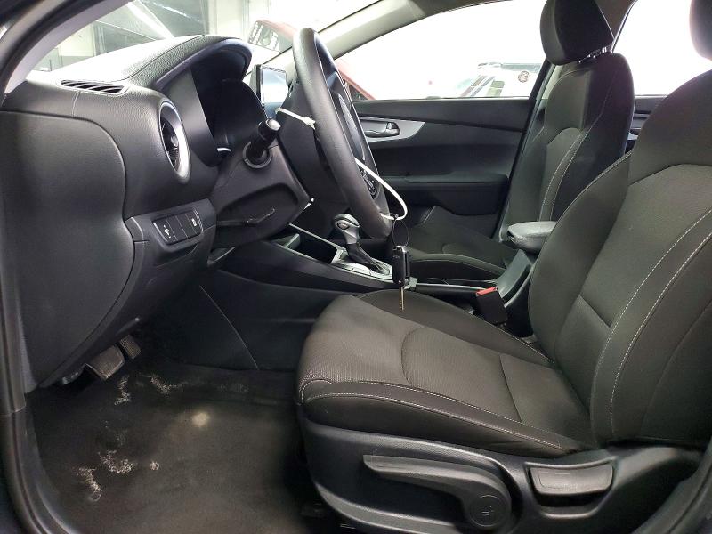 Продаж на аукціоні авто 2024 Kia Forte, vin: 3KPF24AD9RE723623, номер лоту: 45577826