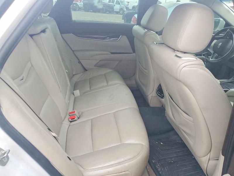 Продажа на аукционе авто 2017 Cadillac Xts, vin: 2G61R5S37H9189930, номер лота: 45572076