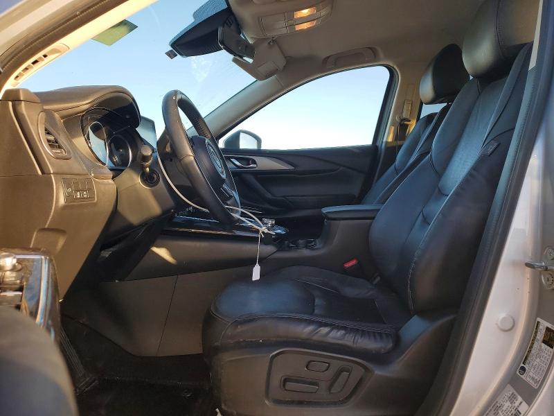 Aukcja sprzedaży 2019 Mazda Cx-9, vin: JM3TCBCY3K0312146, numer aukcji: 46312096