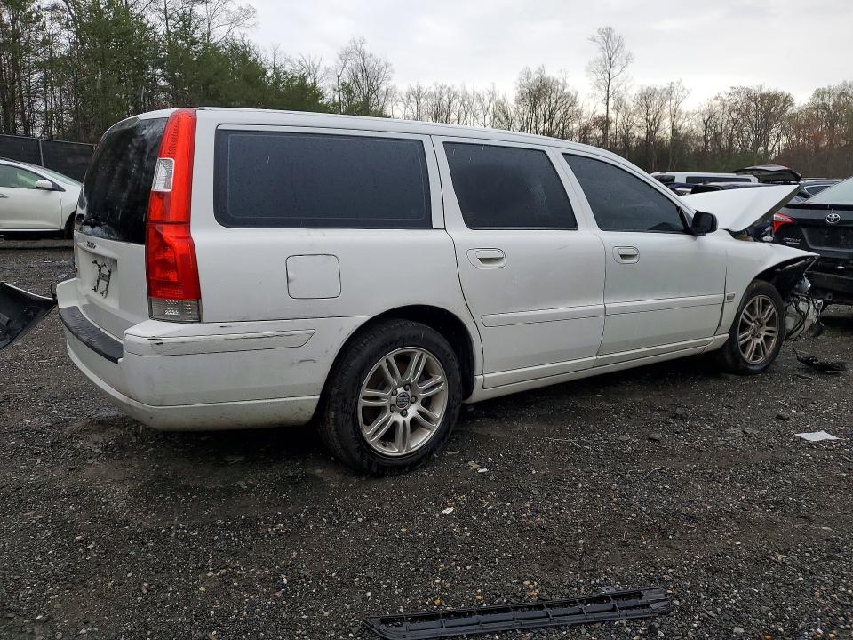 Продажа на аукционе авто 2006 Volv V70, vin: YV1SW612162587049, номер лота: 47958736