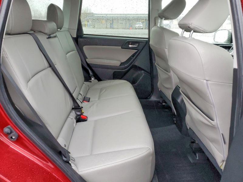 45541936 :رقم المزاد ، JF2SJAJC6EH554206 vin ، 2014 Subaru Forester مزاد بيع
