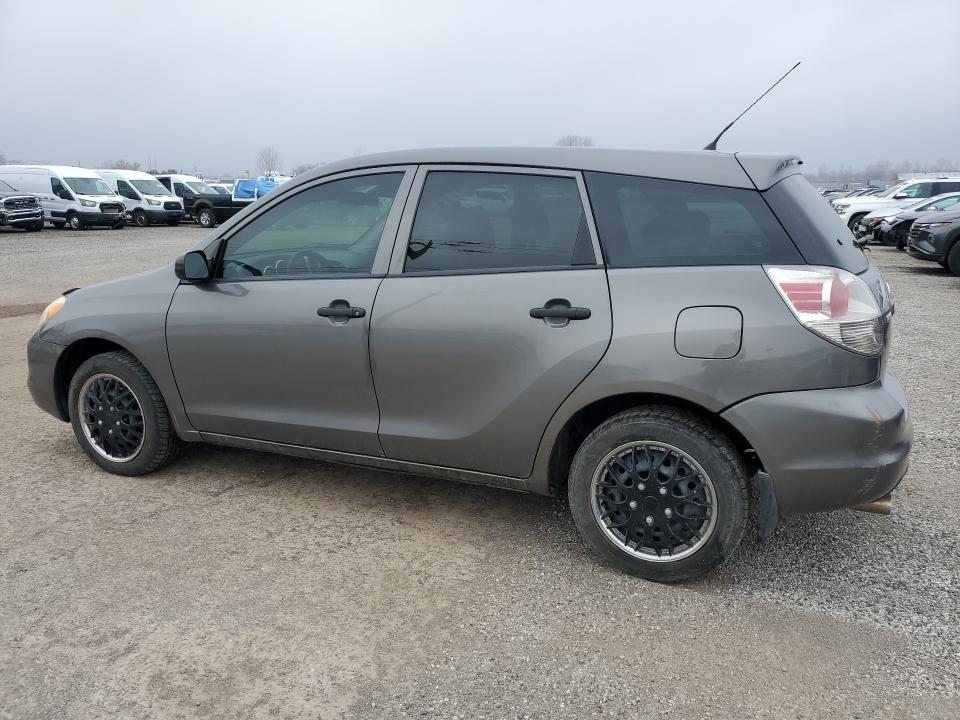 Продаж на аукціоні авто 2005 Toyota Corolla Matrix, vin: 2T1KR32E05C908101, номер лоту: 77369935