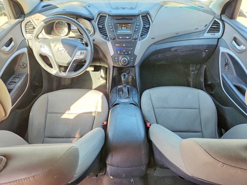 Aukcja sprzedaży 2015 Hyundai Santa Fe Sport, vin: 5XYZU3LB8FG294115, numer aukcji: 47135356
