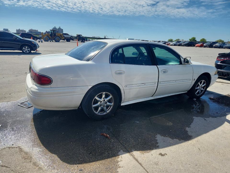 Продажа на аукционе авто 2005 Buick Lesabre, vin: 1G4HP52K55U169145, номер лота: 46468026