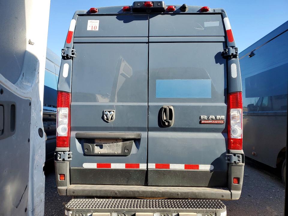 Aukcja sprzedaży 2021 Ram Promaster, vin: 3C6MRVJG1ME586292, numer aukcji: 73950445