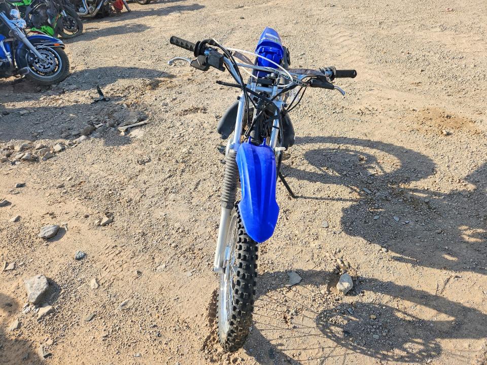 Продаж на аукціоні авто 2022 Yamaha Ttr125, vin: 9C6CE22E8N0001870, номер лоту: 46907506
