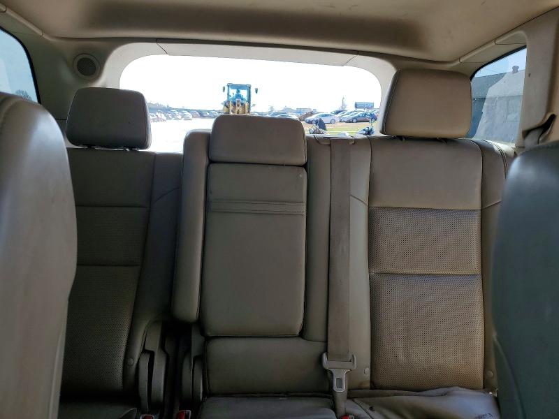 Aukcja sprzedaży 2011 Jeep Grand Cherokee Limit, vin: 1J4RR5GT2BC500912, numer aukcji: 46614126