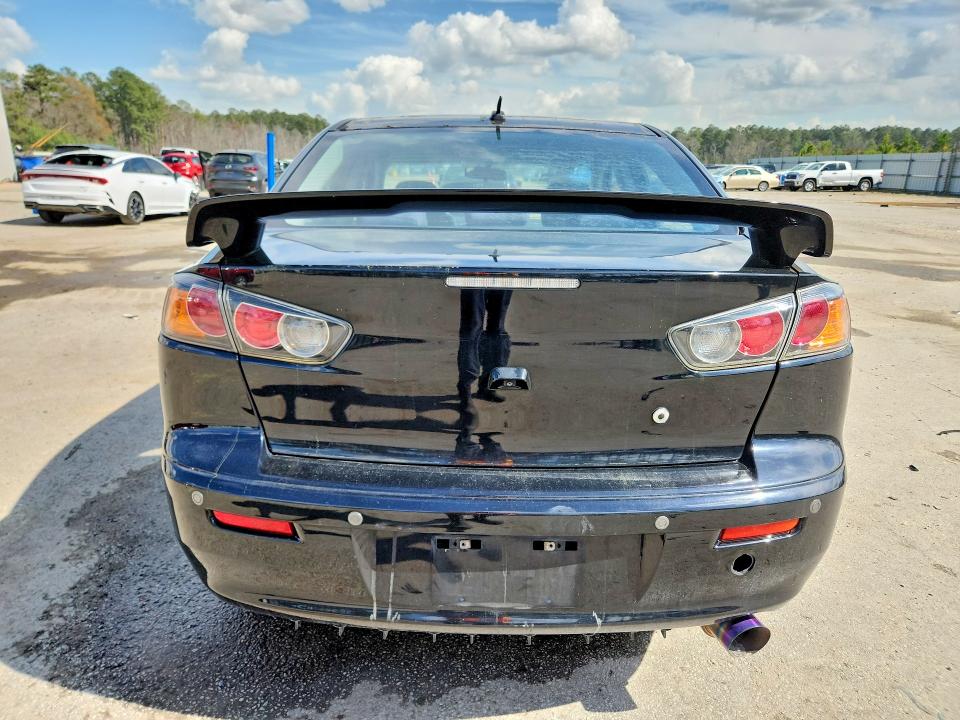 Продаж на аукціоні авто 2015 Mitsubishi Lancer, vin: JA32U8FW2FU000234, номер лоту: 79906095