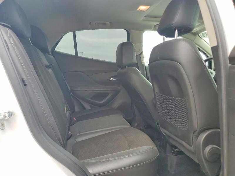 Продаж на аукціоні авто 2021 Buick Encore, vin: KL4CJASB3MB330623, номер лоту: 47832026