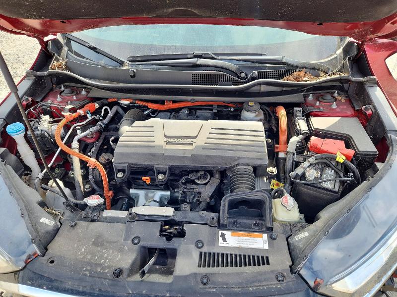 Продажа на аукционе авто 2022 Honda Cr-v, vin: 5J6RT6H89NL017360, номер лота: 47689496