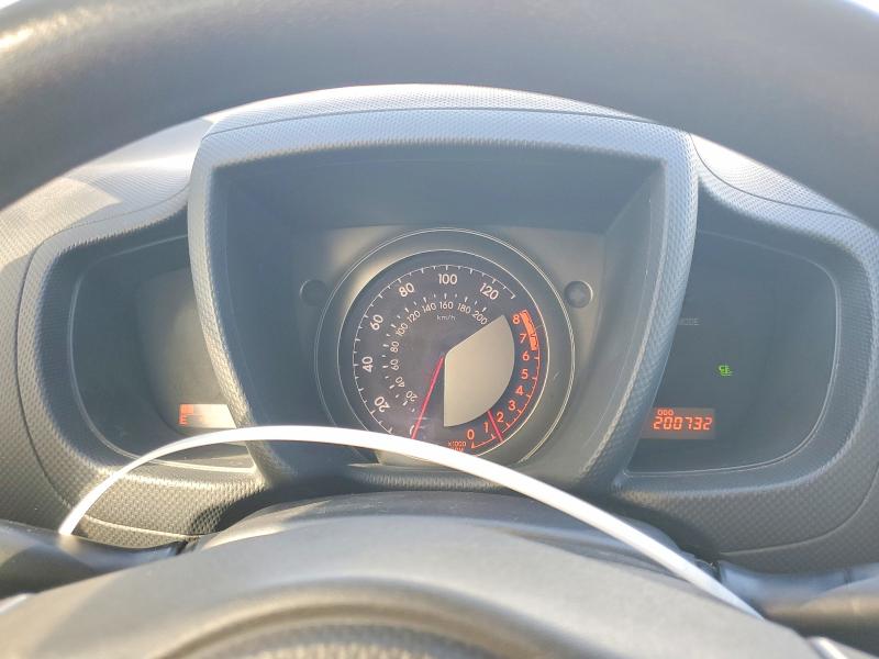 Продажа на аукционе авто 2012 Scion Xd, vin: JTKKU4B43C1017385, номер лота: 46351716