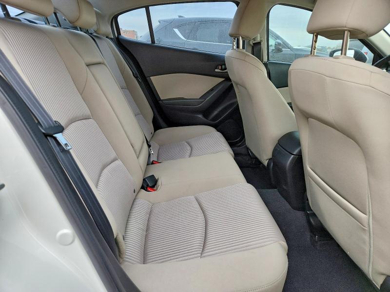 Продаж на аукціоні авто 2014 Mazda 3, vin: JM1BM1V71E1113854, номер лоту: 47496716
