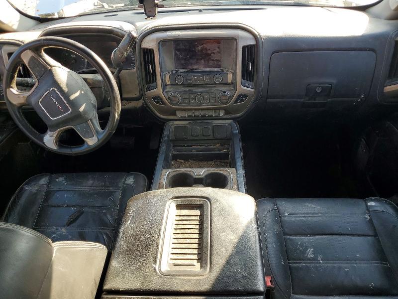 Aukcja sprzedaży 2017 Gmc Sierra, vin: 1GT12UEG9HF172192, numer aukcji: 45596026