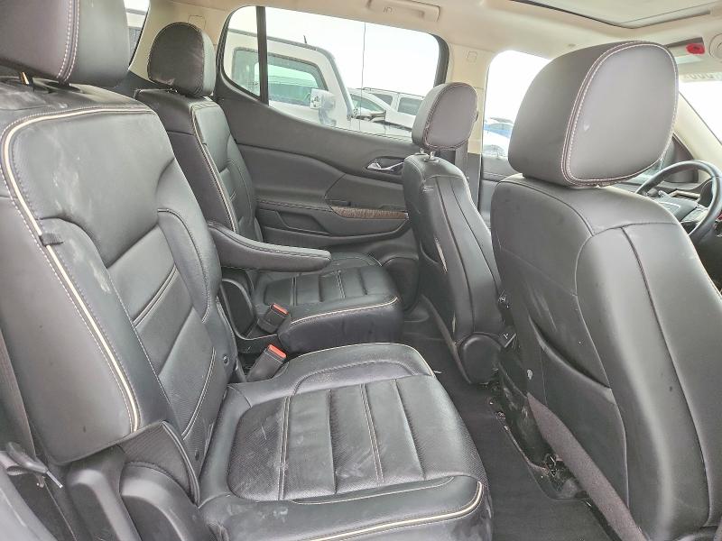 Продажа на аукционе авто 2022 Gmc Acadia, vin: 1GKKNXLS7NZ153045, номер лота: 42004506