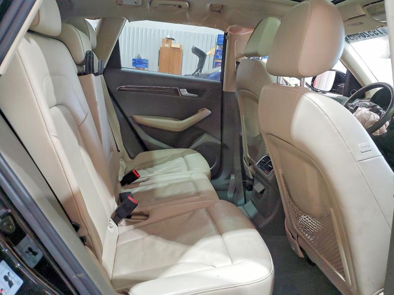 Aukcja sprzedaży 2011 Audi Q5, vin: WA1DKAFP5BA045075, numer aukcji: 79526495