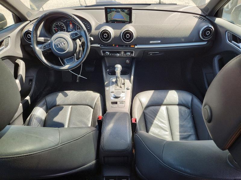 47333206 :رقم المزاد ، WAUUPBFF6GA111478 vin ، 2016 Audi A3 مزاد بيع