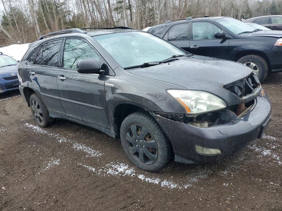 Aukcja sprzedaży 2009 Lexus Rx 350, vin: 2T2HK31U59C104479, numer aukcji: 46815546