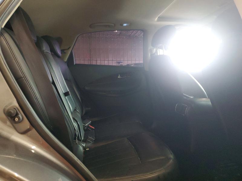 Aukcja sprzedaży 2017 Infiniti Qx50, vin: JN1BJ0RR2HM400172, numer aukcji: 46189276