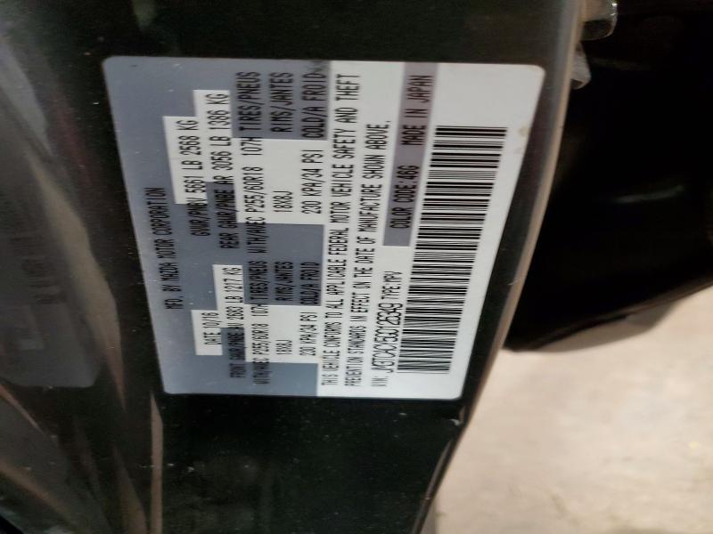 Продаж на аукціоні авто 2016 Mazda Cx-9, vin: JM3TCACY5G0126349, номер лоту: 47993226