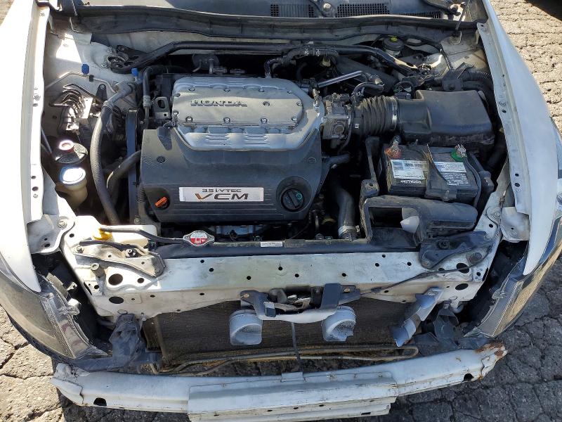 Aukcja sprzedaży 2010 Honda Accord, vin: 1HGCP3F8XAA016811, numer aukcji: 78488655