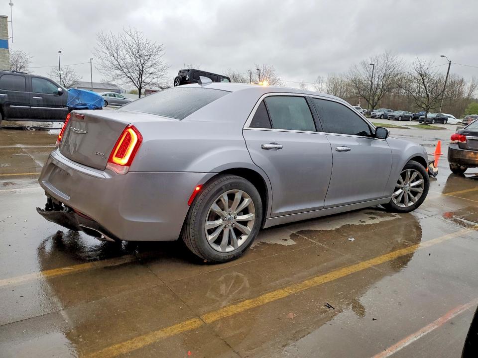 Aukcja sprzedaży 2016 Chrysler 300c, vin: 2C3CCAKG4GH170716, numer aukcji: 47616456