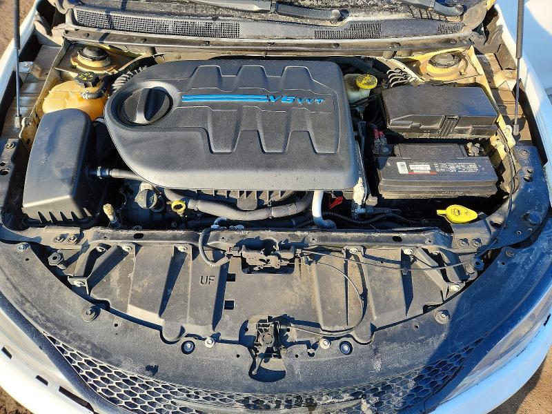 2015 Chrysler 200 მანქანა იყიდება აუქციონზე, vin: 1C3CCCBG8FN511391, აუქციონის ნომერი: 76749215