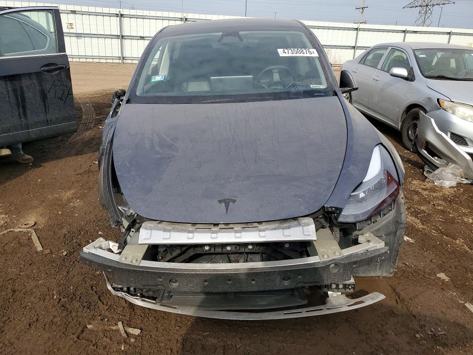 Aukcja sprzedaży 2023 Tesla Model Y, vin: 7SAYGDED7PF942577, numer aukcji: 47350876