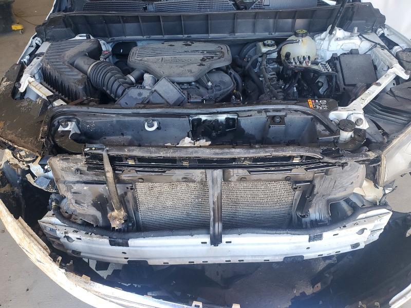 47164386 :رقم المزاد ، 1GKKNULS2KZ191387 vin ، 2019 Gmc Acadia مزاد بيع