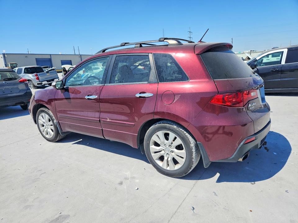 Продажа на аукционе авто 2010 Acura Rdx, vin: 5J8TB2H5XAA003097, номер лота: 47284576