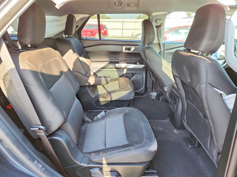 Auction sale of the 2023 Ford Explorerxl, vin: 1FMSK7DH8PGB51273, lot number: 41603566